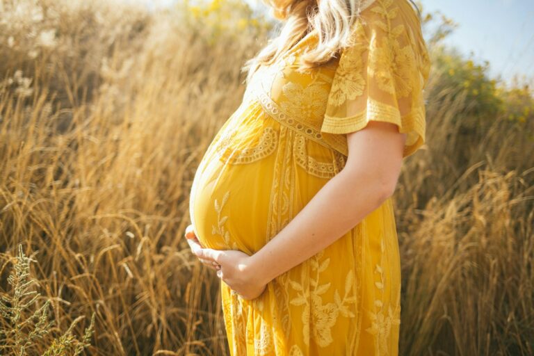 Czy zioła na płodność mogą pomóc w zajściu w ciążę?
